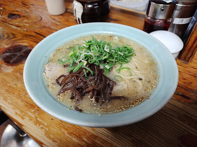 멘짱 라멘 사진 5