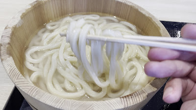 마루가메 제면 이온몰 후쿠오카 사진 2