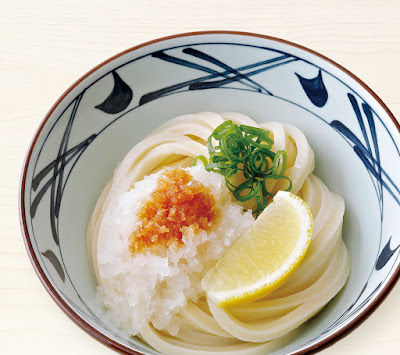 마루가메 제면 이온몰 후쿠오카 사진 4
