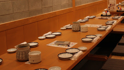 Izakaya Takenoya Yoshizuka