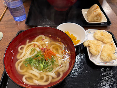 小麦冶 八木山バイパス店 사진 5