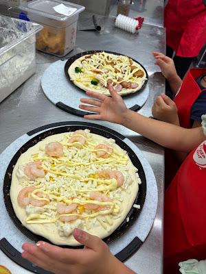 Pizza Hut 사진 2