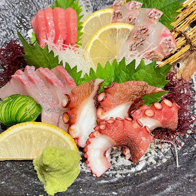 海のまんま・海鮮味楽 사진 2