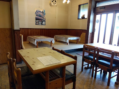 Sushi Menrui Yoshimi 사진 5