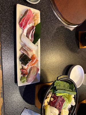 お寿司居酒屋OHANA魚吉 사진 2
