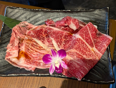 焼肉AZUMA 香椎浜店 사진 3