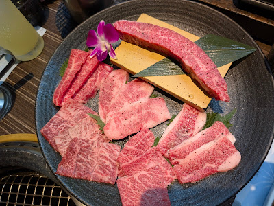焼肉AZUMA 香椎浜店 사진 4