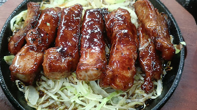 豚屋食堂 トリアス店 사진 2
