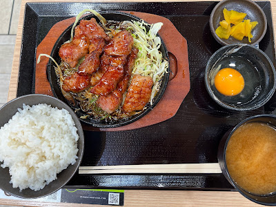 豚屋食堂 トリアス店 사진 3