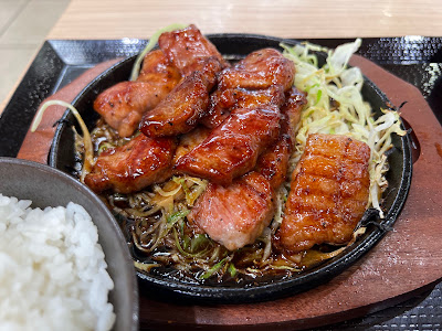 豚屋食堂 トリアス店 사진 5