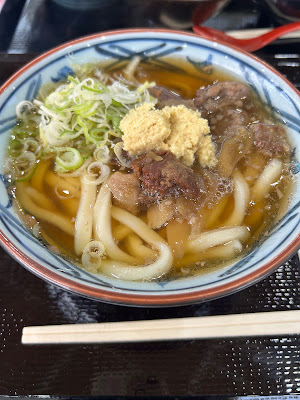 讃岐うどん空海 トリアス店 사진 3