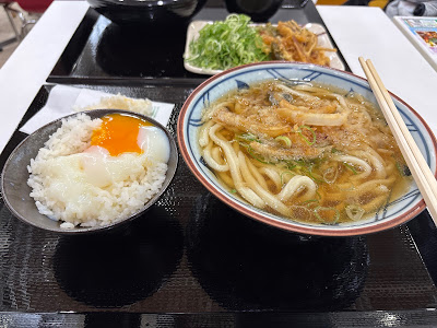 讃岐うどん空海 トリアス店 사진 2