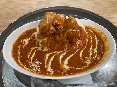 Indoryoribisunu Toriasuhisayamaten 사진 3
