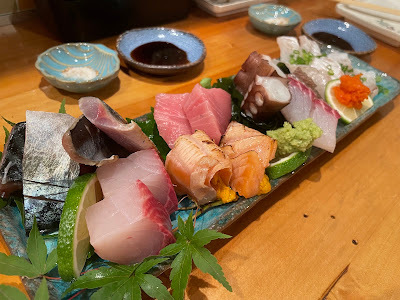 海鮮食堂 い志い 照葉 사진 3