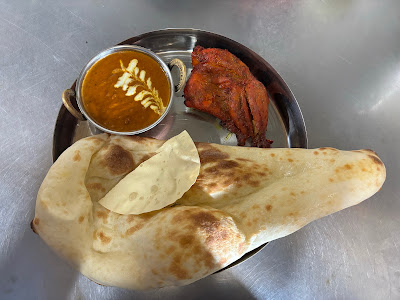 Nepali&indian restaurant Himalaya 사진 3