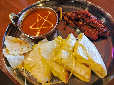 Nepali&indian restaurant Himalaya 사진 4