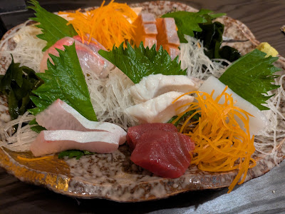 和風ダイニング 新どん 사진 3