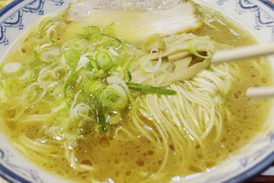 원조 아카노렌 셋짱 라멘 본점 사진 2