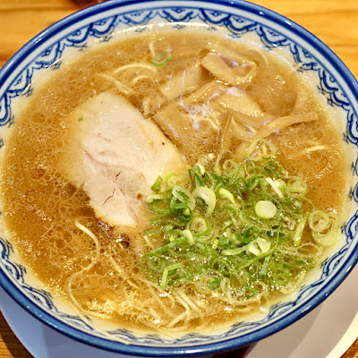 원조 아카노렌 셋짱 라멘 본점 사진 4