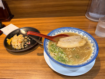 원조 아카노렌 셋짱 라멘 본점 사진 5