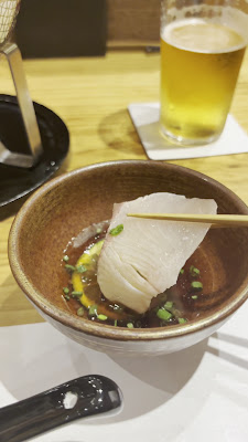 스시 스이교 텐진점 사진 2