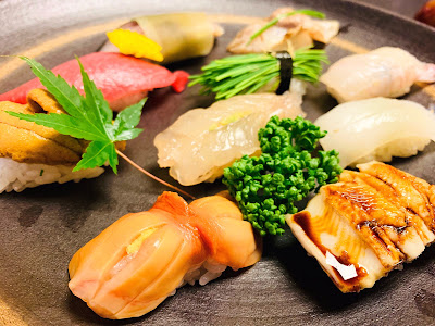 Suiko-zushi 사진 3