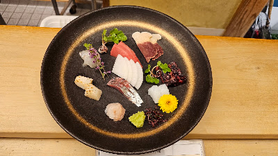 Suiko-zushi 사진 4