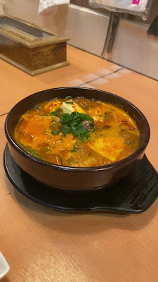 Issuru Korean Restaurant 사진 2