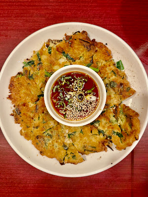 Issuru Korean Restaurant 사진 3