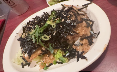 Issuru Korean Restaurant 사진 4