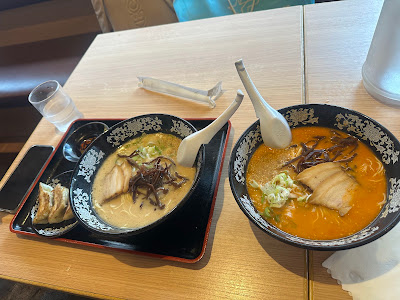 らーめん・餃子 豊久 사진 4