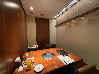 Yakiniku Keishu
