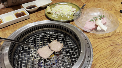 Yakiniku Keishu 사진 2