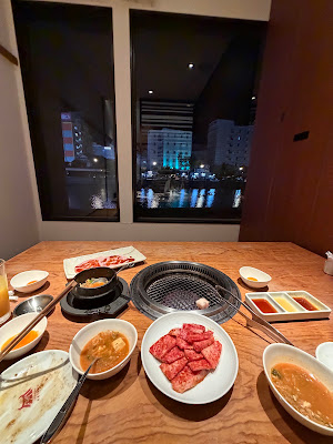 Yakiniku Keishu 사진 4