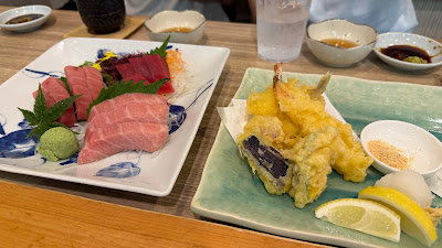 Tsukijisushisen Nishinakasuten 사진 5