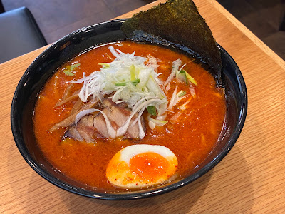 札幌らぁめん 麺や 舌通 ZETTSU 사진 4