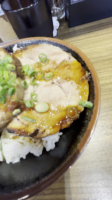 札幌らぁめん 麺や 舌通 ZETTSU 사진 2