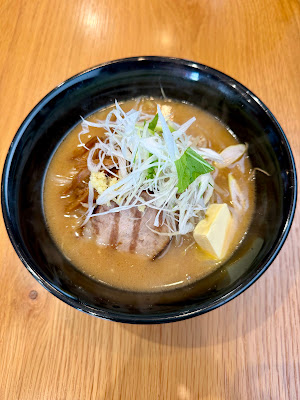札幌らぁめん 麺や 舌通 ZETTSU 사진 3