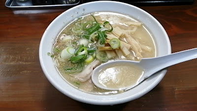 昭和 福一ラーメン 道善店 사진 2