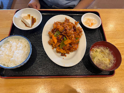 本場逸品中華料理 福味居 사진 4