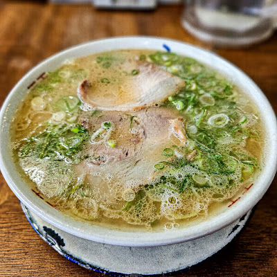 후쿠짱 라멘 사진 4