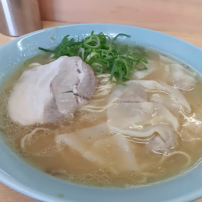 昭和 福一ラーメン 皿山店 사진 2
