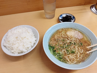 昭和 福一ラーメン 皿山店 사진 4