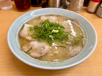 昭和 福一ラーメン 皿山店 사진 5
