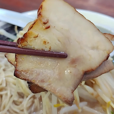 らーめん 神(じん) 사진 2