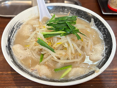 らーめん 神(じん) 사진 3
