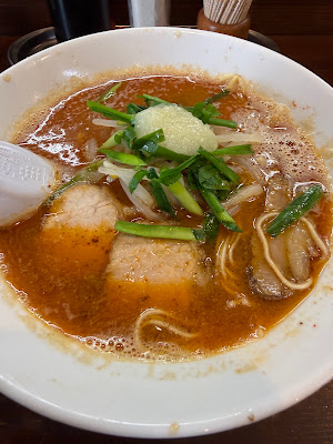 らーめん 神(じん) 사진 4