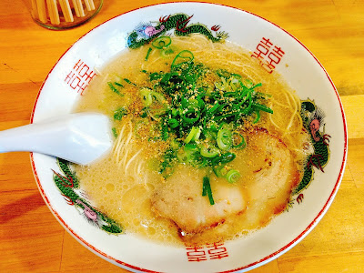 ラーメン 博多玉(はかただま) 사진 4