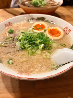 ラーメン 博多玉(はかただま) 사진 5