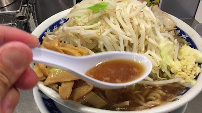 Ramen Ten - Original Extra Thick Noodles 사진 2